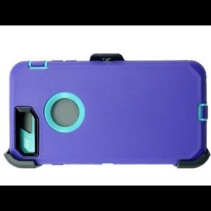 OtterBox defender series rugged protection